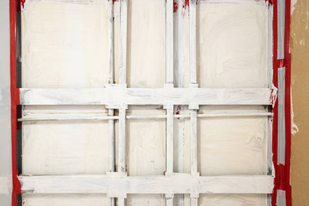 Asbestos and Lead Testing During Mold Inspection in Hanover, PA